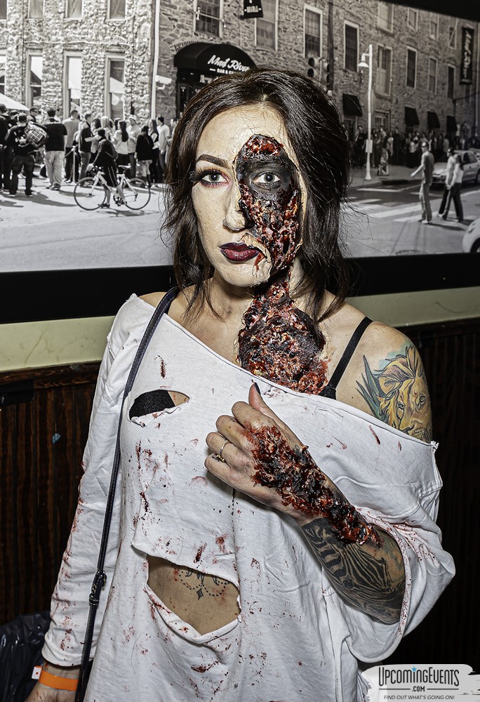 The Manayunk Halloween 2019 Passport