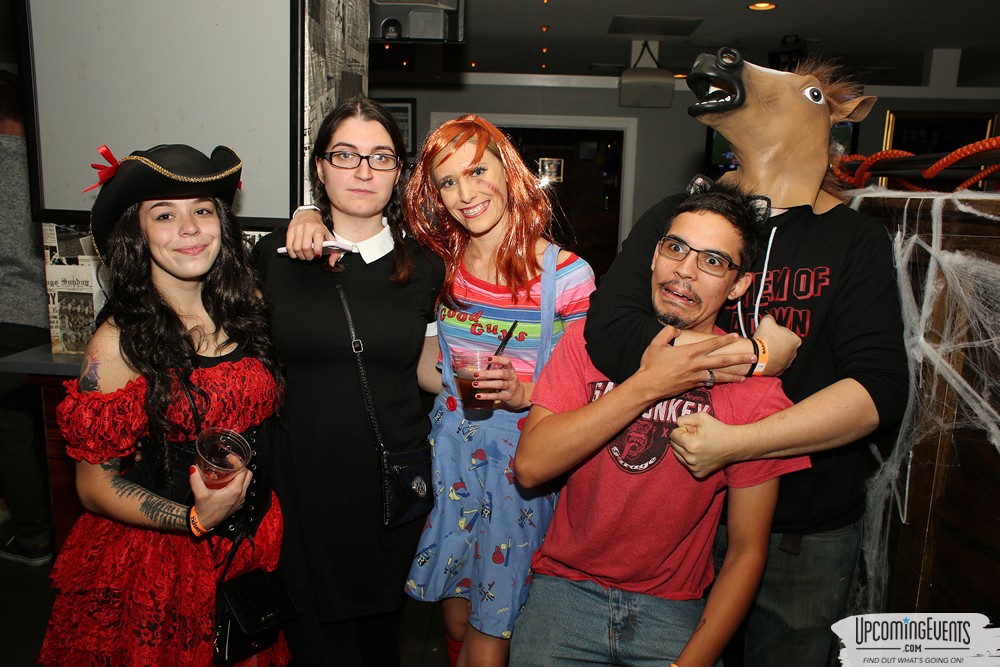 The Devils Crawl 2019