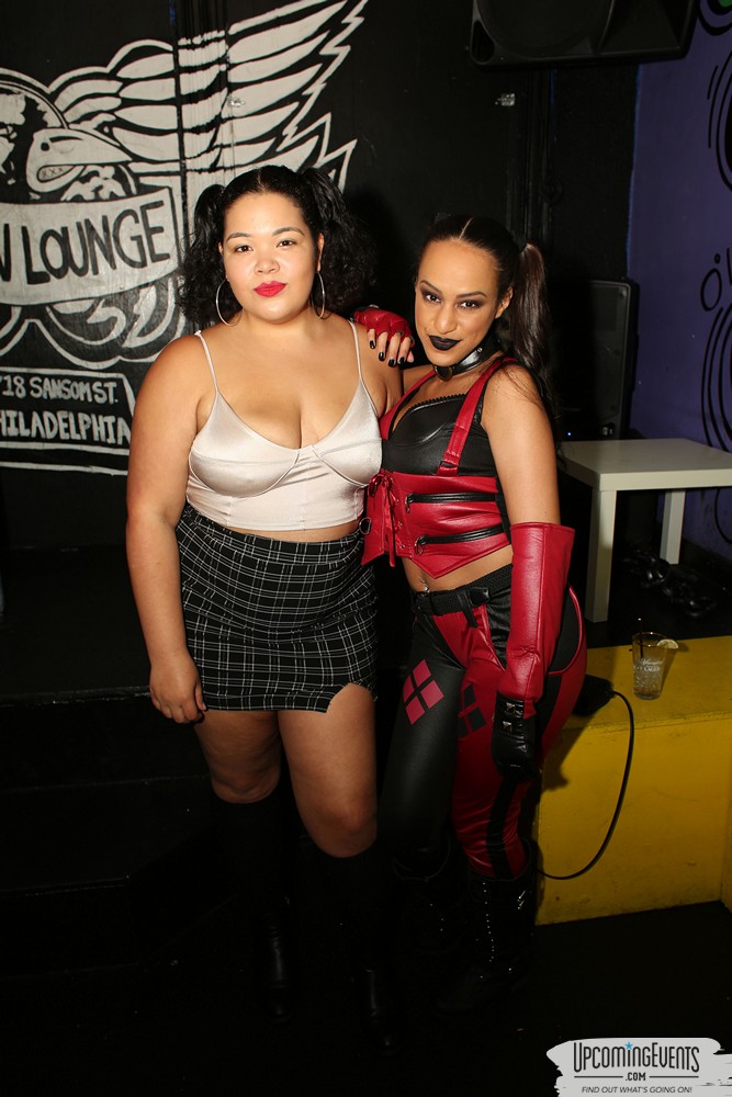 The Devils Crawl 2019