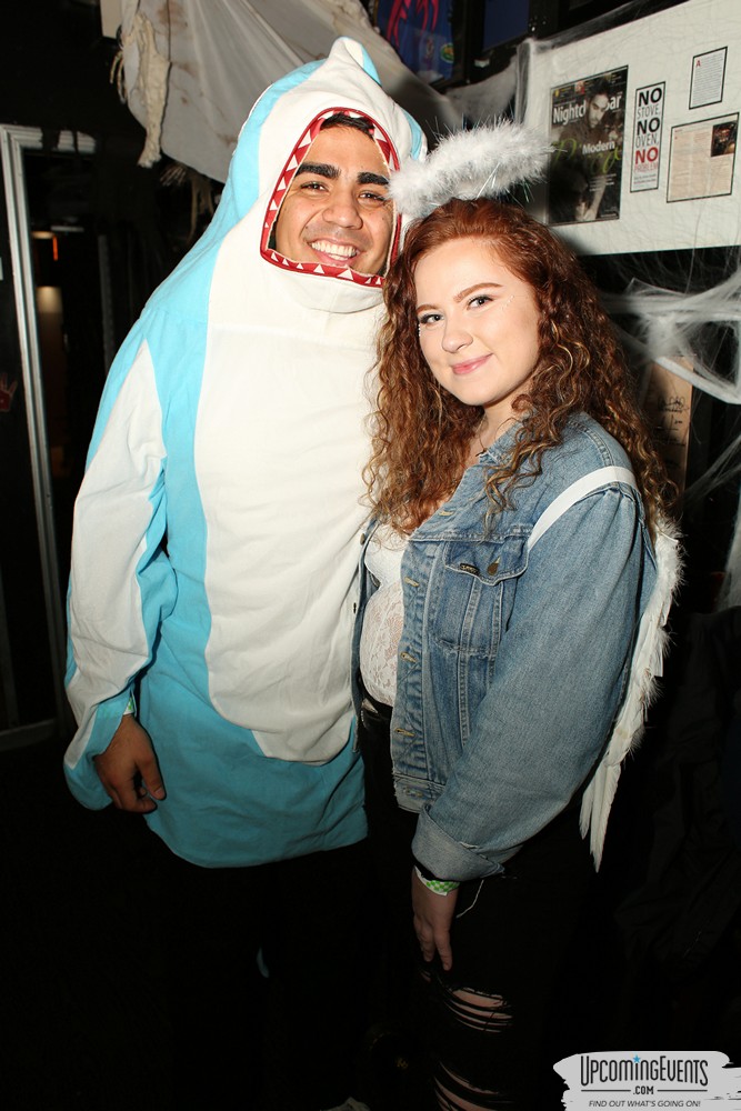 The Devils Crawl 2019