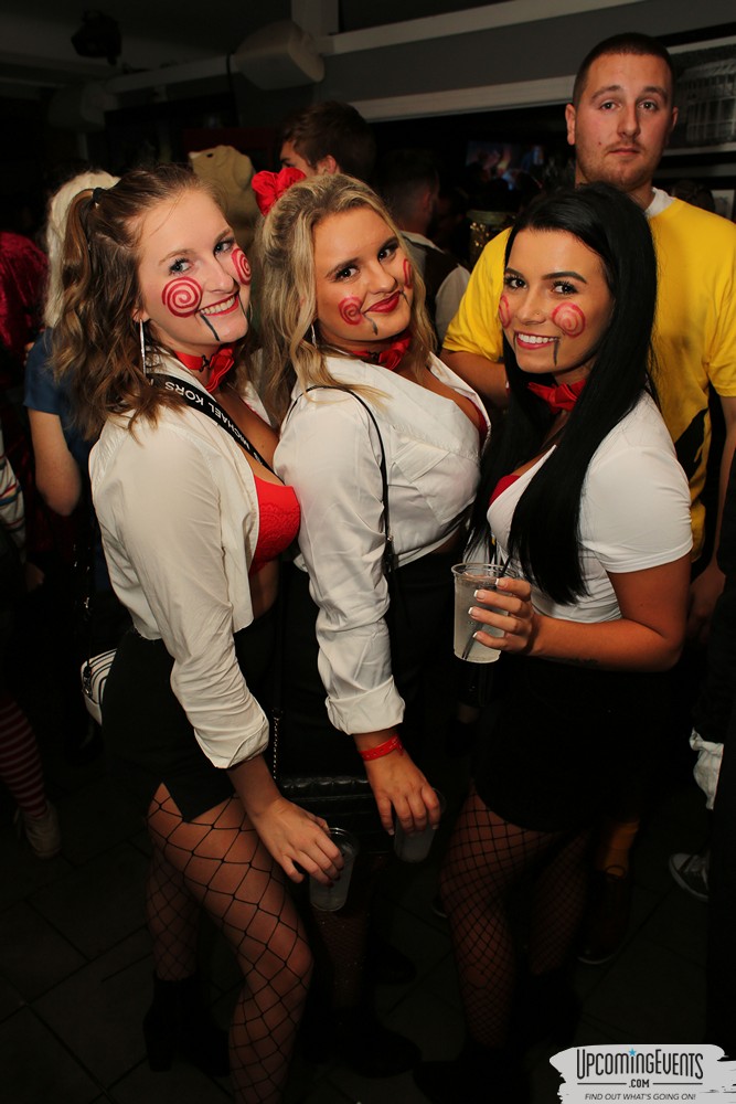 The Devils Crawl 2019