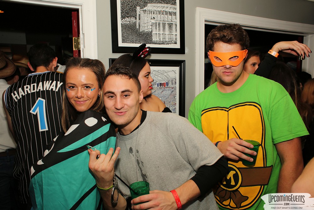 The Devils Crawl 2019