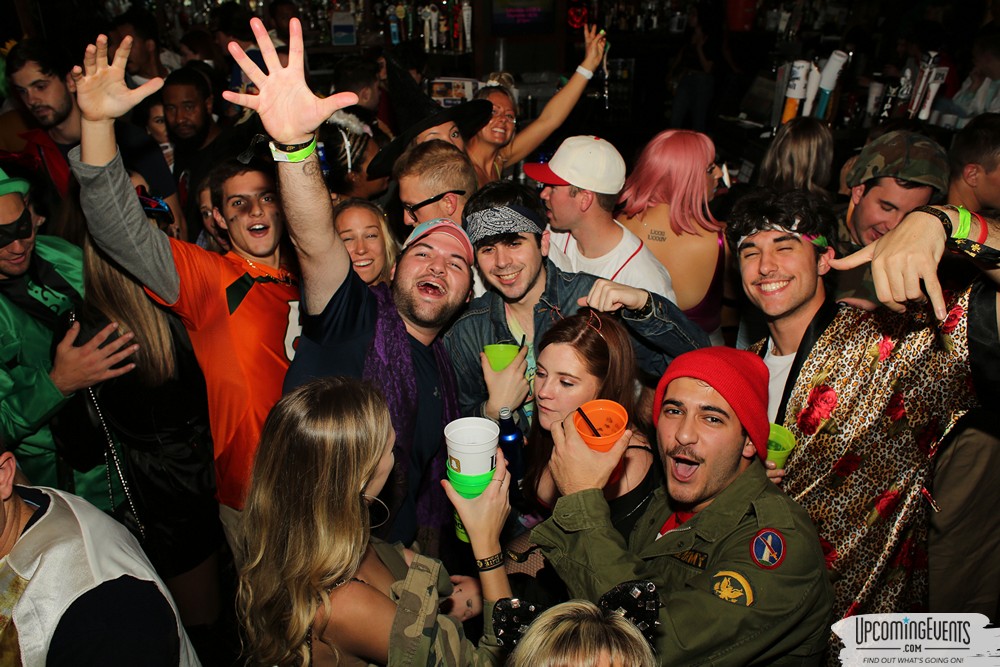 The Devils Crawl 2019