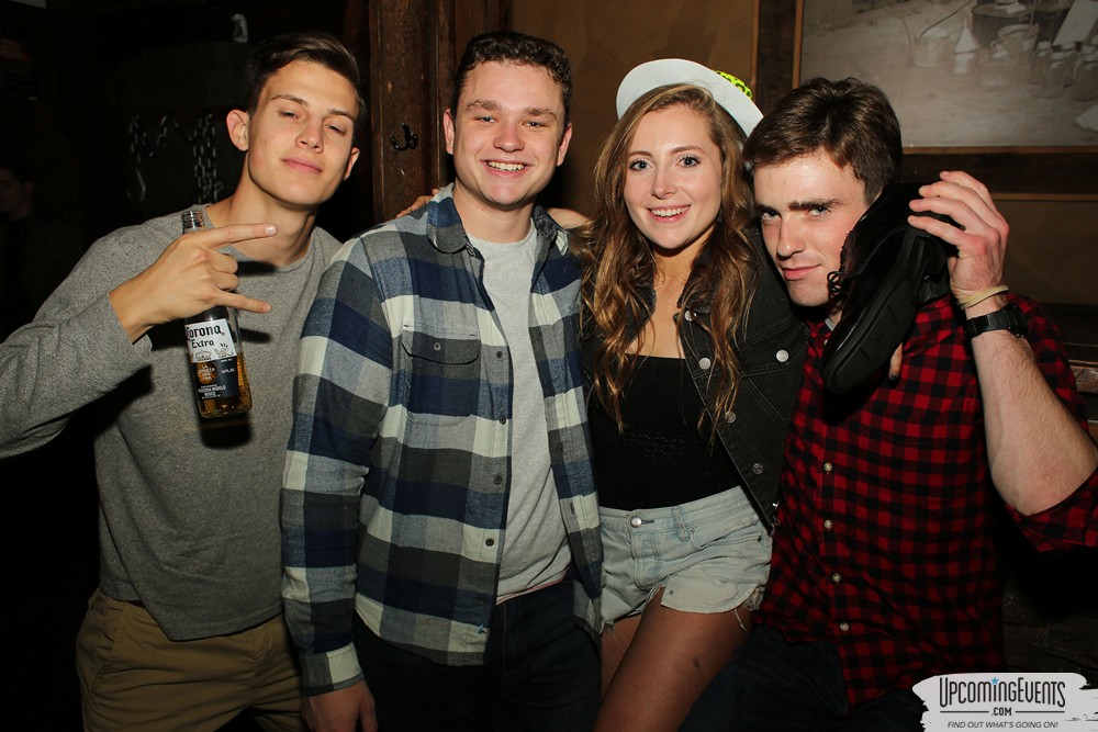 The Devils Crawl 2019