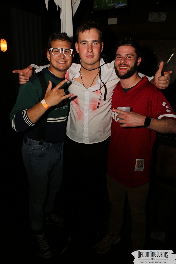 The Devils Crawl 2019