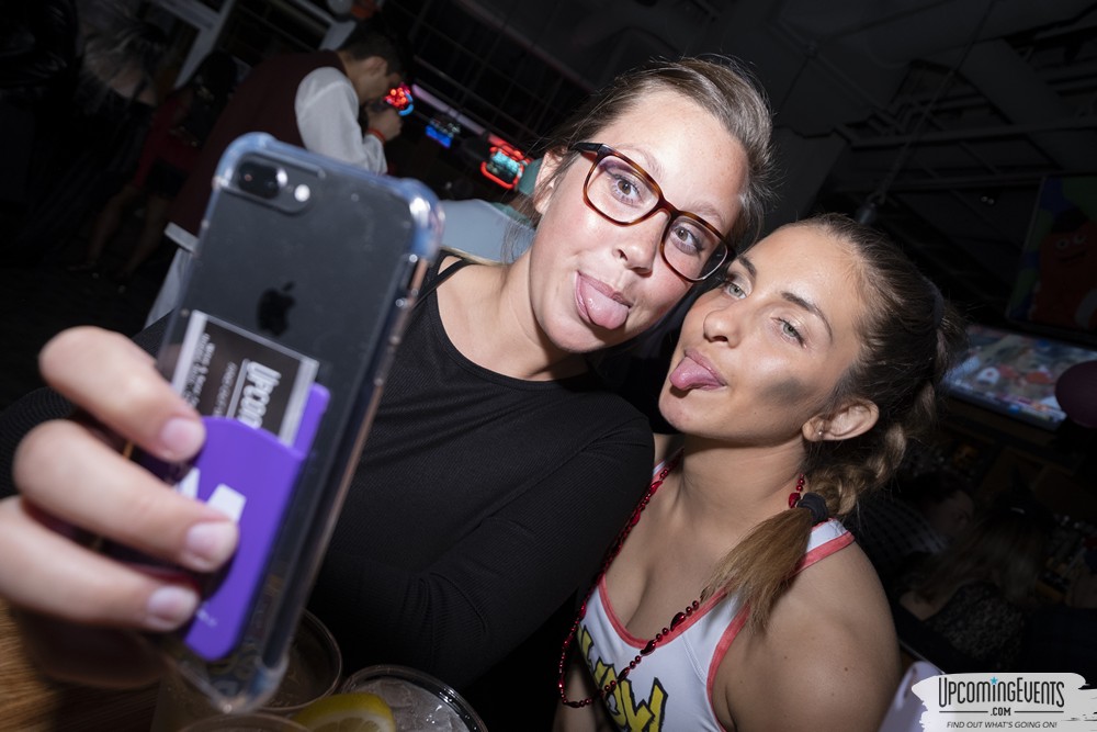 Nightmare on the Schuylkill