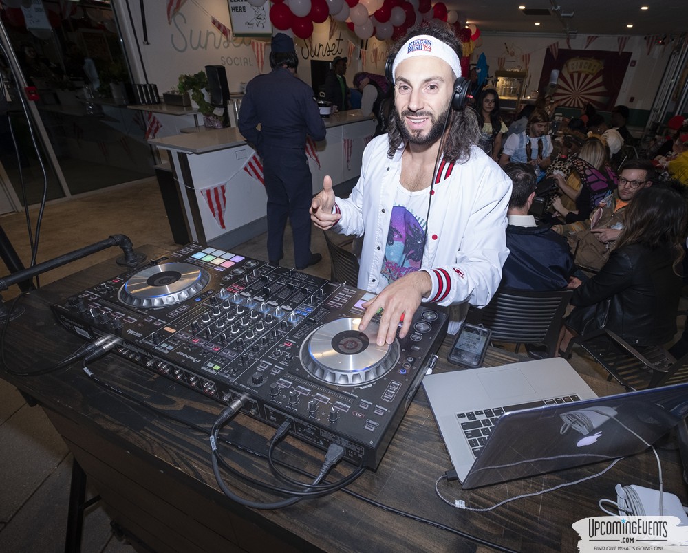 Nightmare on the Schuylkill