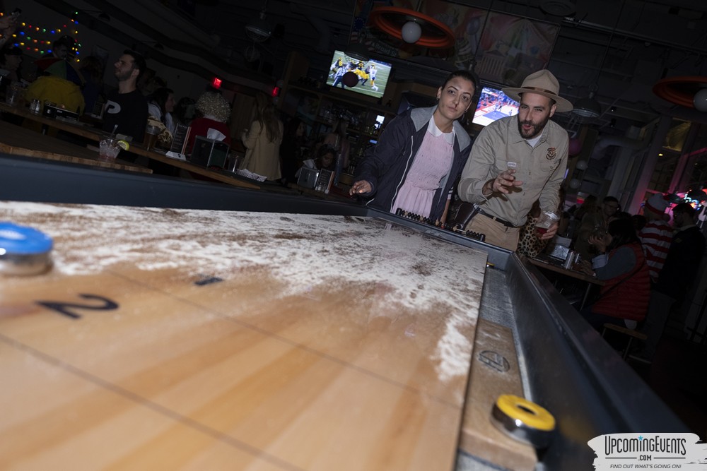 Nightmare on the Schuylkill