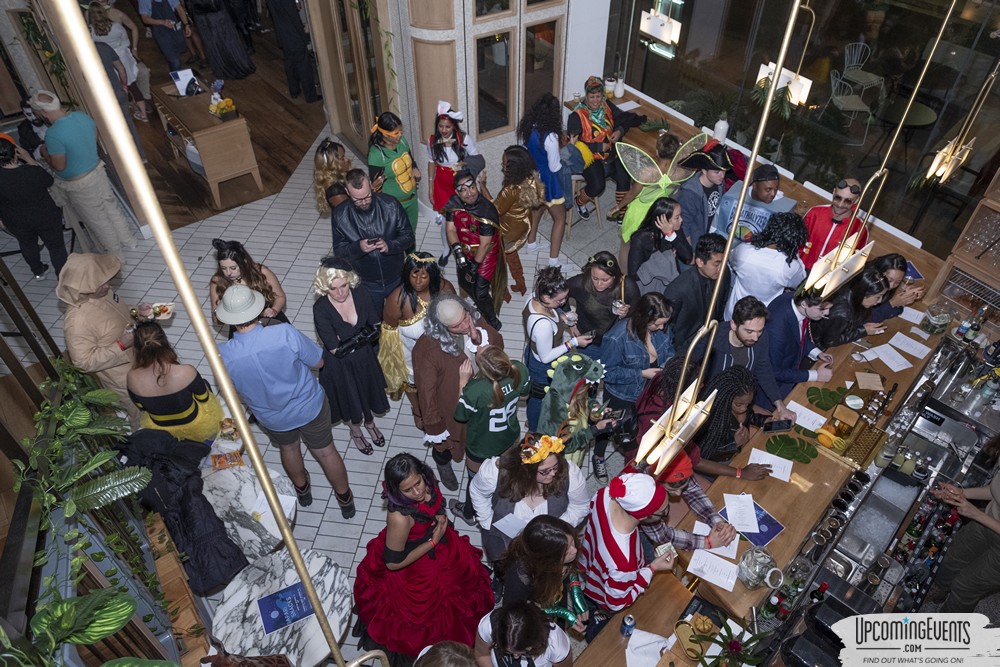 Nightmare on the Schuylkill