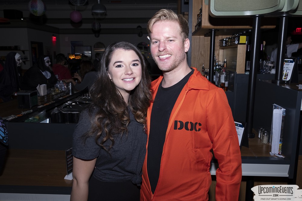 Nightmare on the Schuylkill