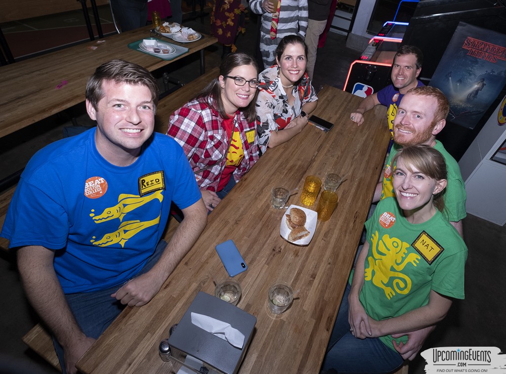 Nightmare on the Schuylkill