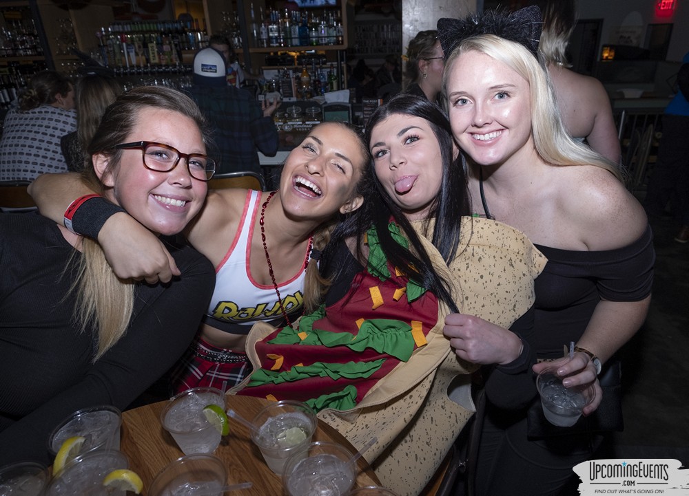 Nightmare on the Schuylkill