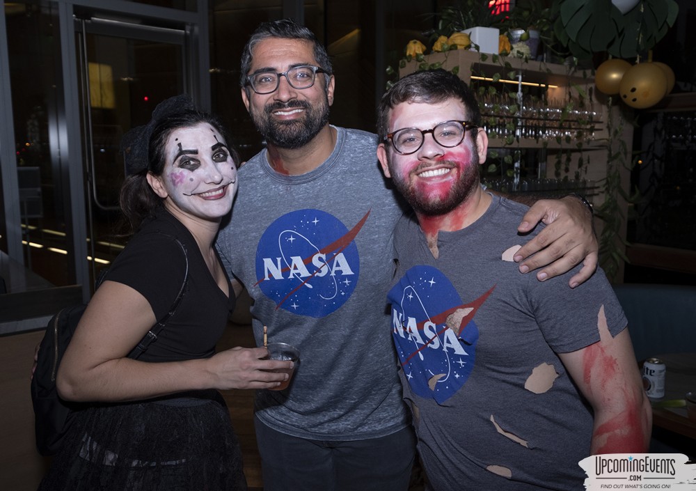 Nightmare on the Schuylkill