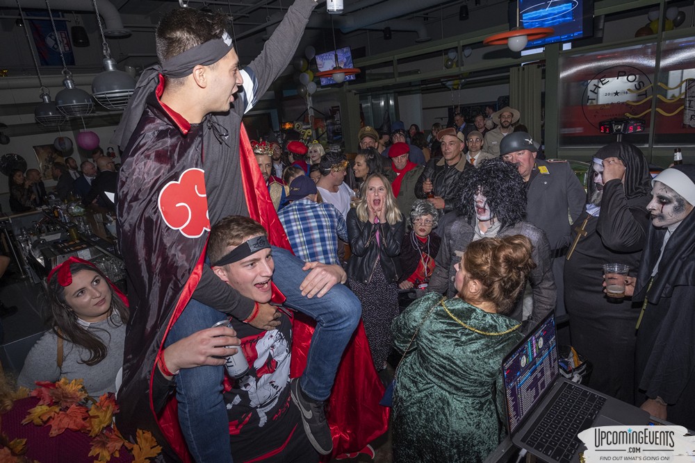 Nightmare on the Schuylkill