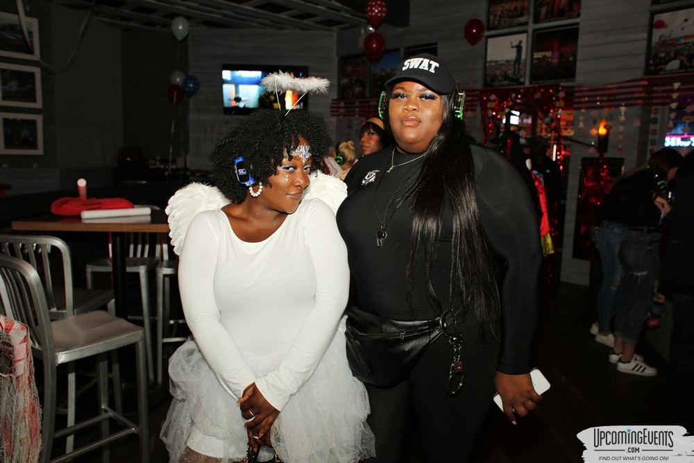 WICKED: 5 Evil Parties Under One Roof