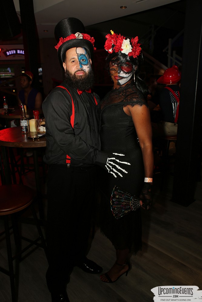 WICKED: 5 Evil Parties Under One Roof