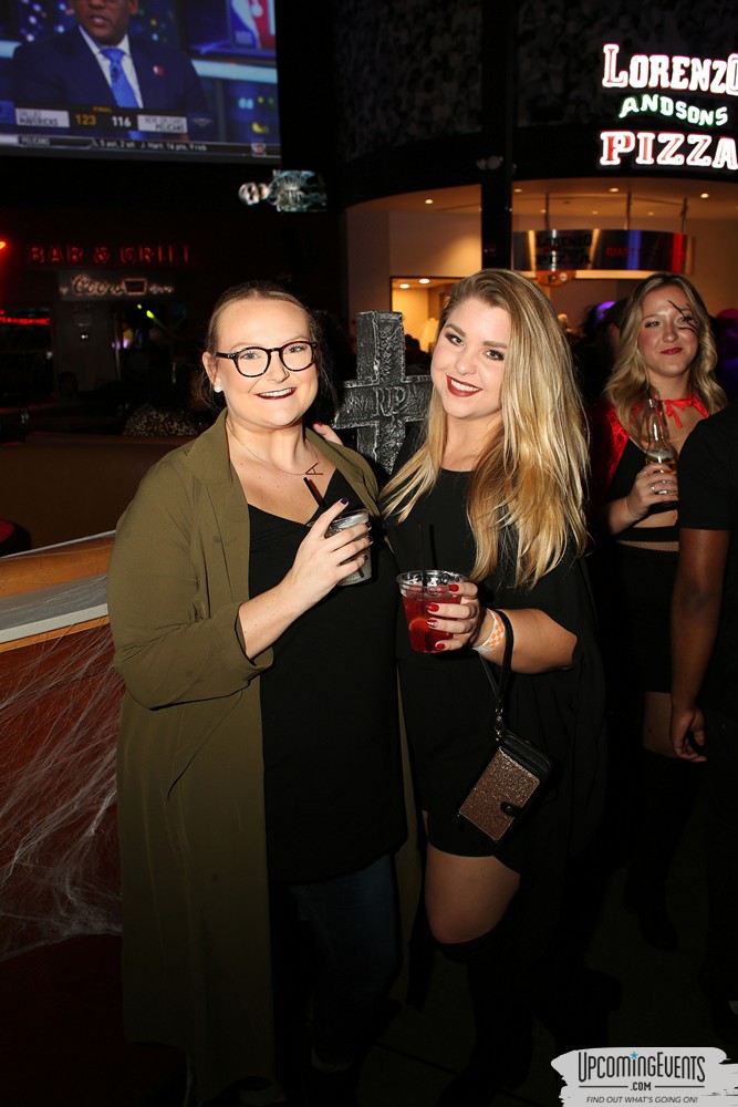 WICKED: 5 Evil Parties Under One Roof