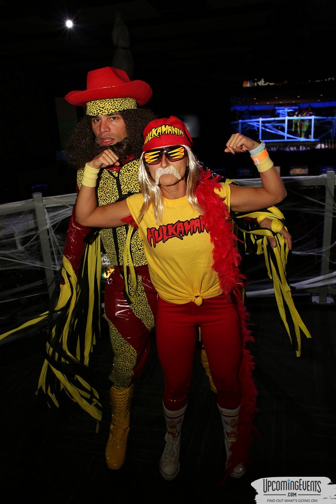 WICKED: 5 Evil Parties Under One Roof