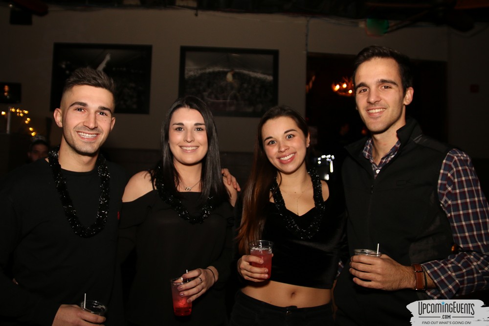 New Years Eve 2020 in Manayunk