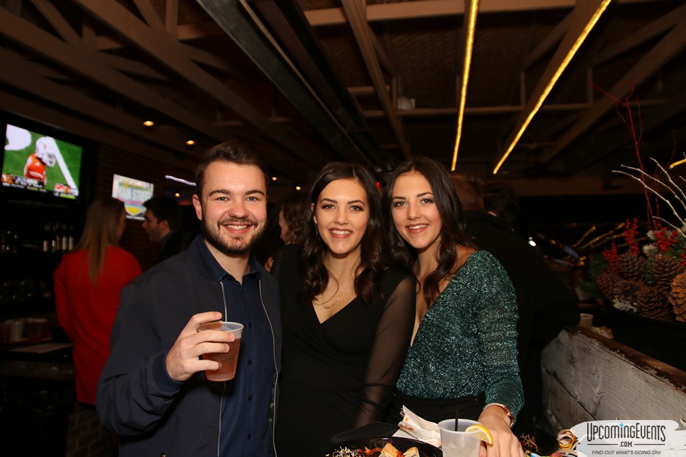 New Years Eve 2020 in Manayunk