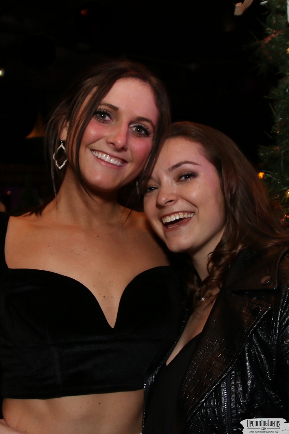 New Years Eve 2020 in Manayunk