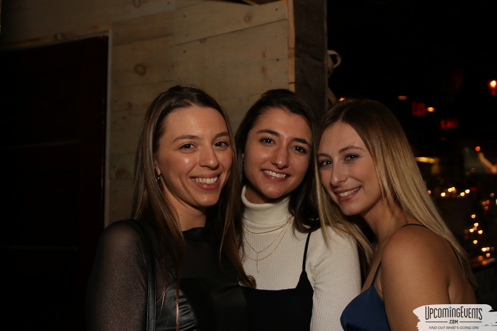 New Years Eve 2020 in Manayunk