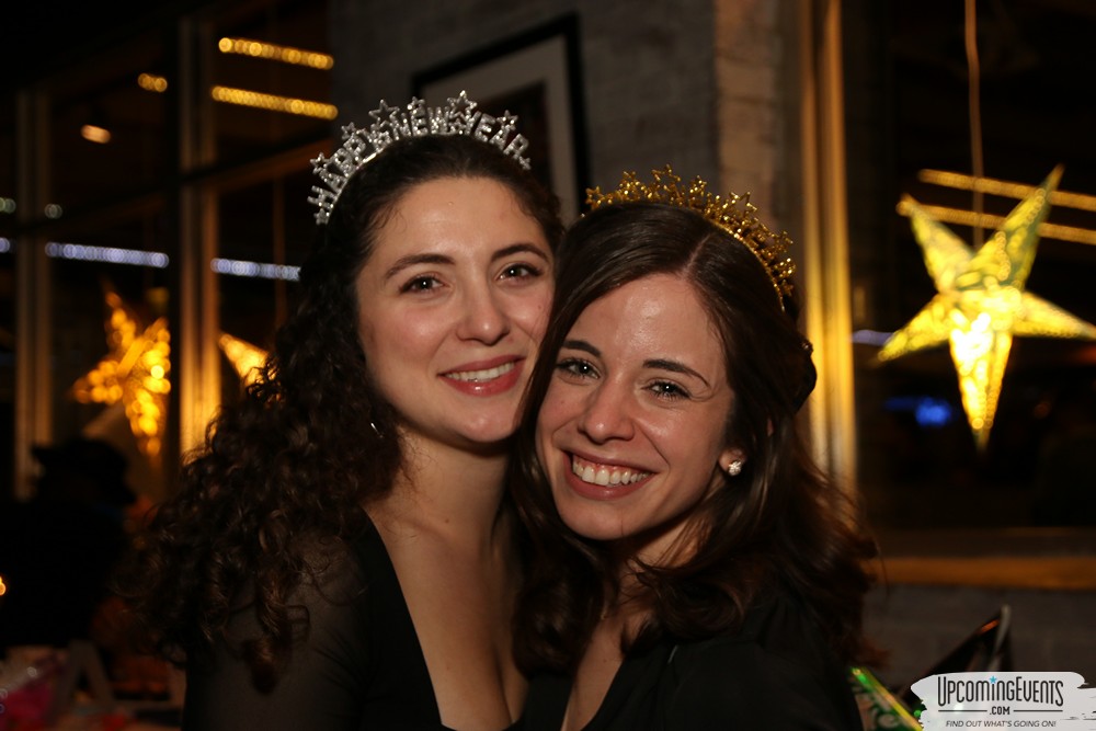 New Years Eve 2020 in Manayunk