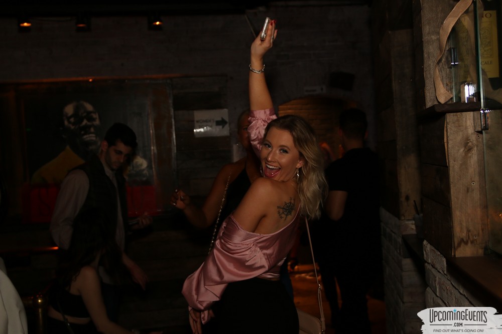 New Years Eve 2020 in Manayunk