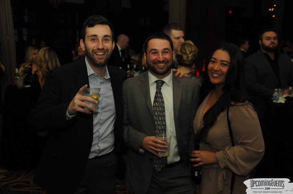 New Years Eve 2020 at The Crystal Tea Room