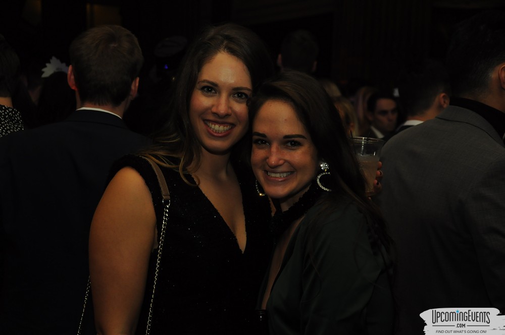 New Years Eve 2020 at The Crystal Tea Room