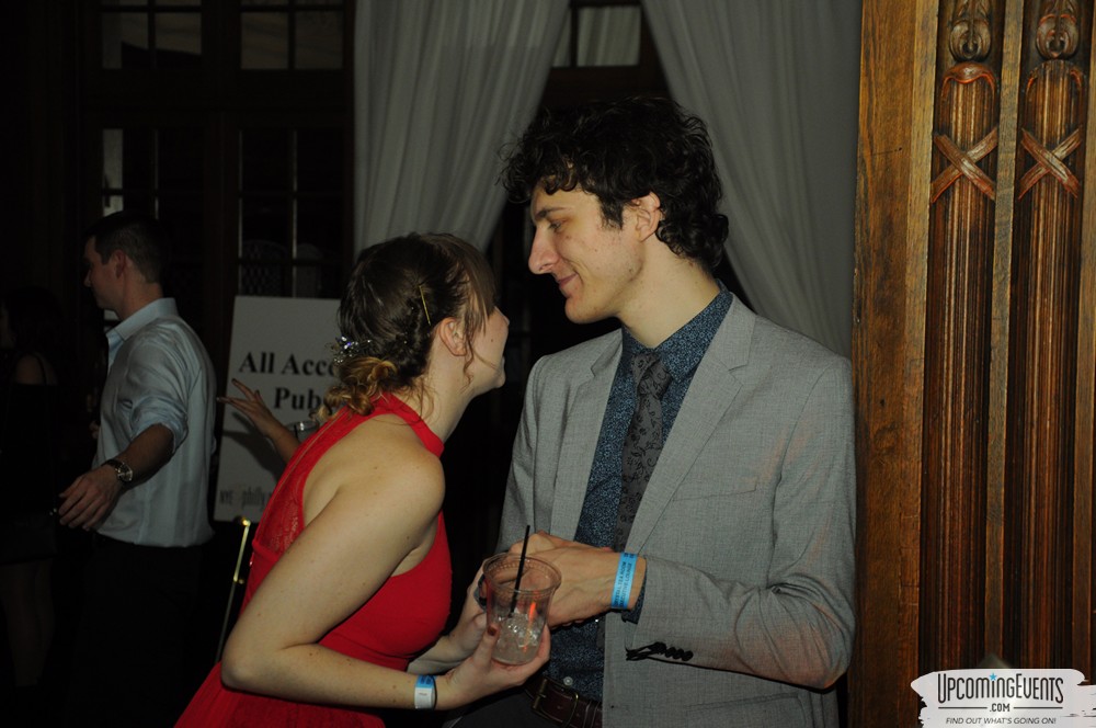 New Years Eve 2020 at The Crystal Tea Room