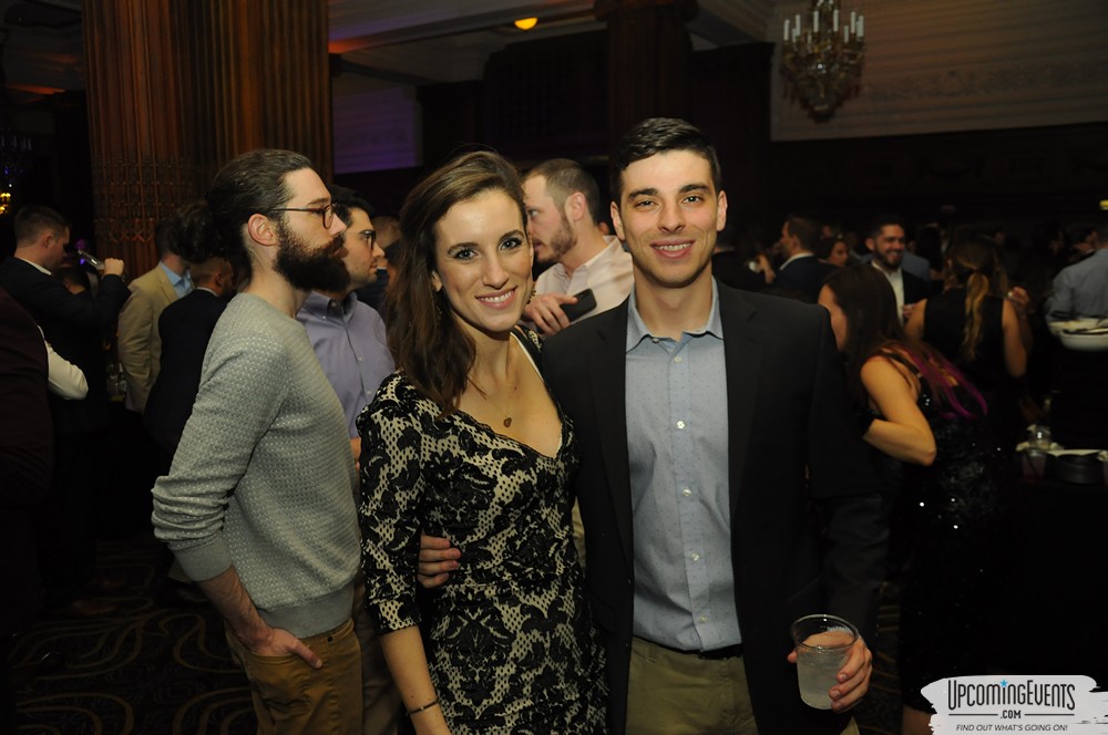 New Years Eve 2020 at The Crystal Tea Room