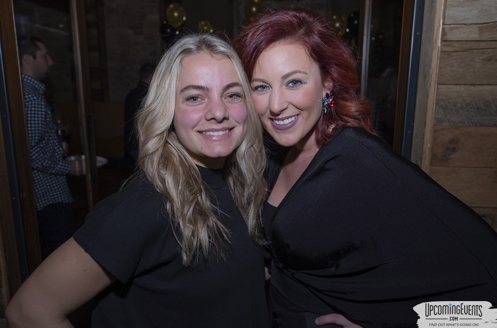 New Years Eve 2020 at City Tap House Logan Square