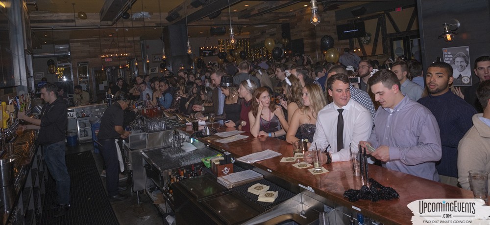 New Years Eve 2020 at City Tap House Logan Square