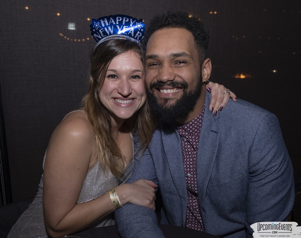 New Years Eve 2020 at City Tap House University City