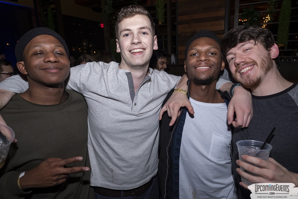 New Years Eve 2020 at City Tap House University City