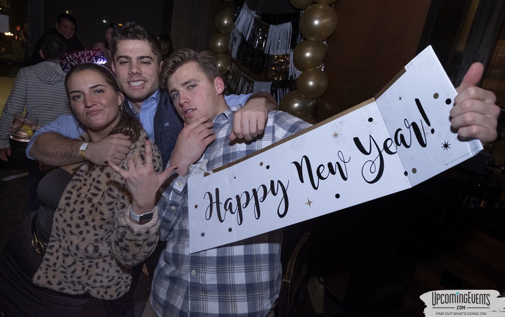 New Years Eve 2020 at City Tap House University City