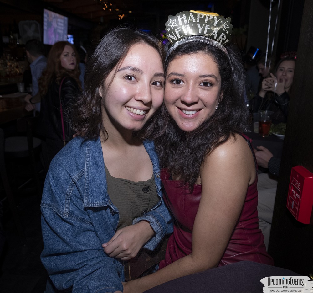 New Years Eve 2020 at City Tap House University City