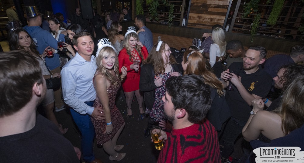 New Years Eve 2020 at City Tap House University City