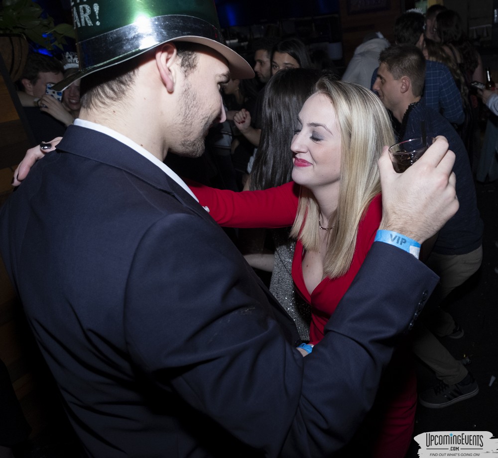 New Years Eve 2020 at City Tap House University City