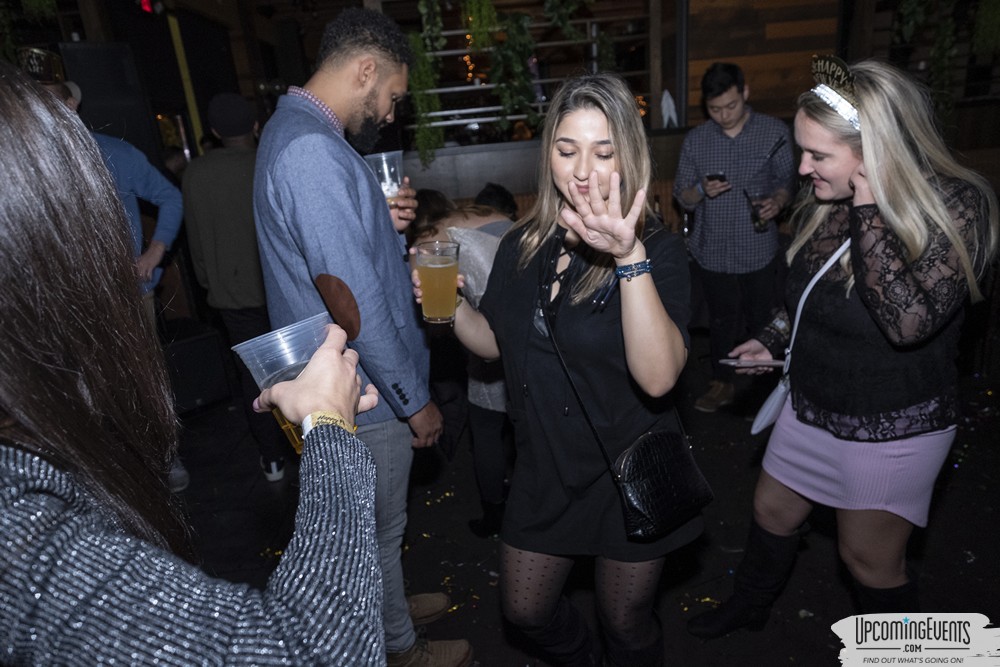 New Years Eve 2020 at City Tap House University City