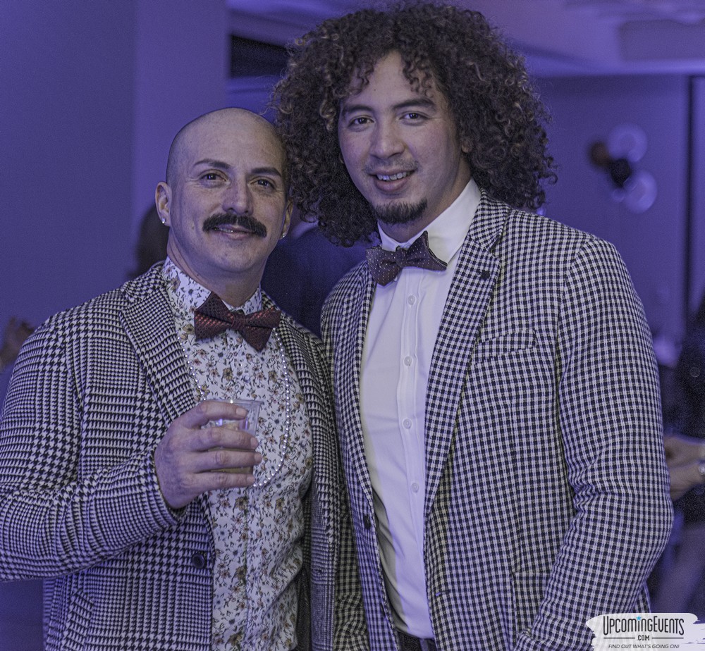 New Year's Eve Fireworks Bash at the Hilton Penn's Landing