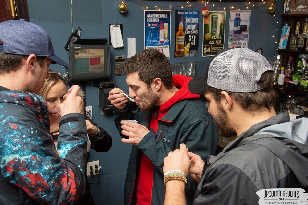 Manayunk Chowder Crawl