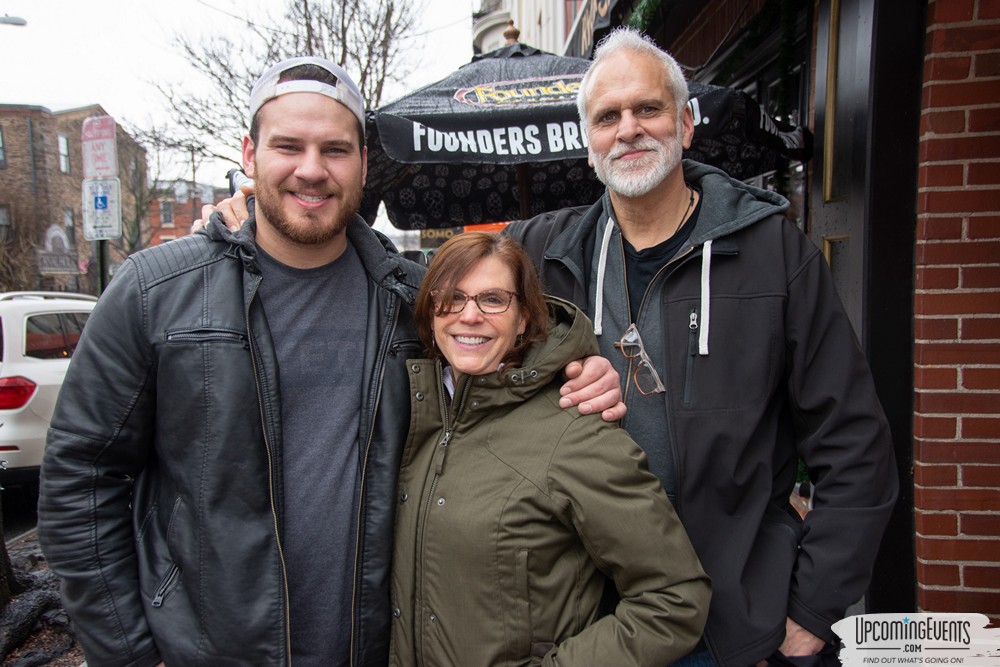 Manayunk Chowder Crawl