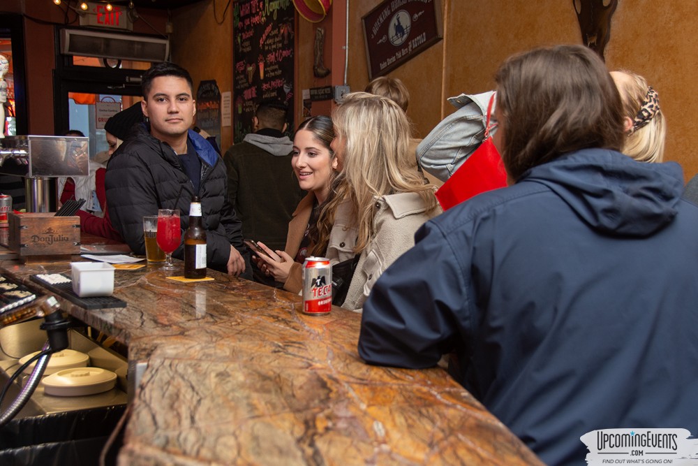 Manayunk Chowder Crawl