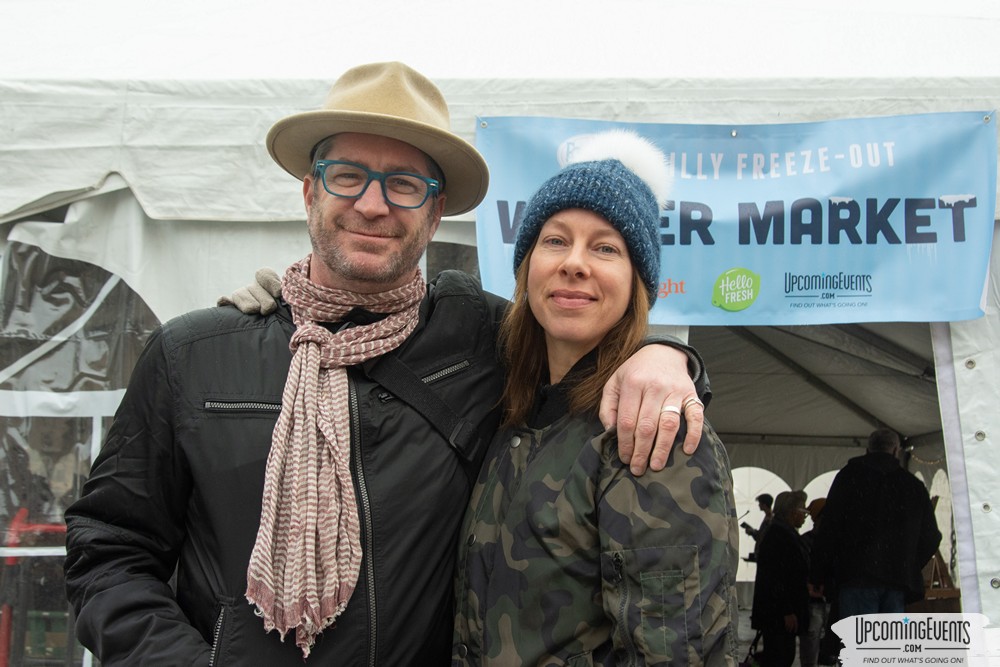 Manayunk Chowder Crawl