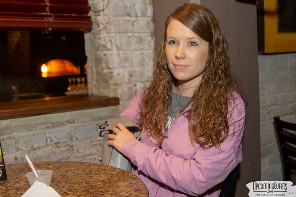 Manayunk Chowder Crawl