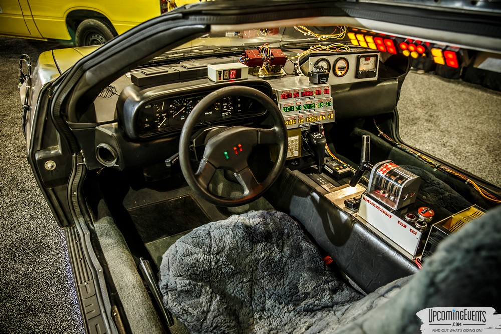 Black Tie Tailgate 2020 (Car Shots)