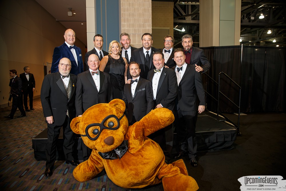 Black Tie Tailgate 2020 (General Event Shots)