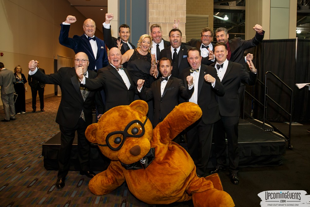 Black Tie Tailgate 2020 (General Event Shots)